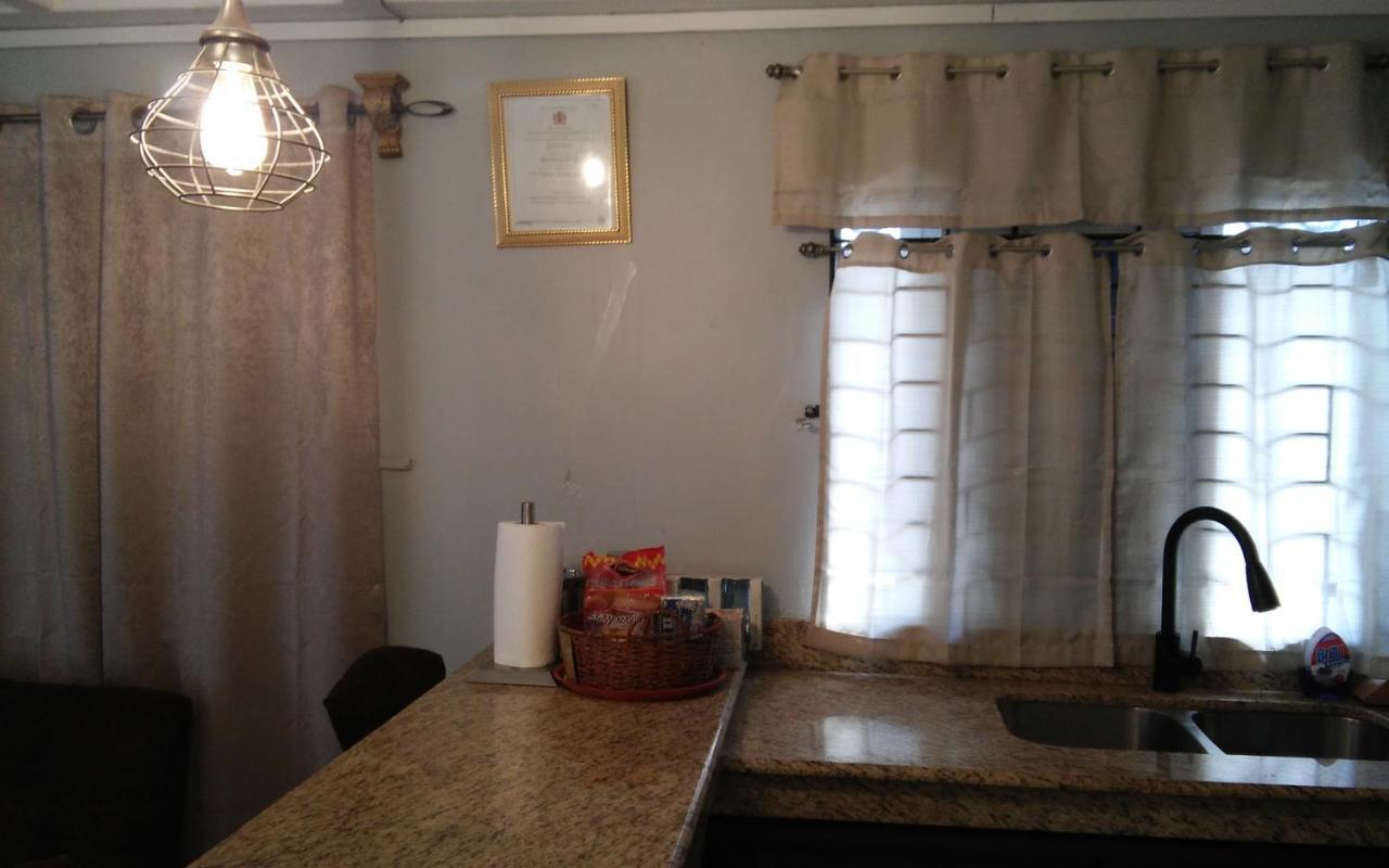 Zipcode Hideaway Guesthouse Портмор Екстериор снимка