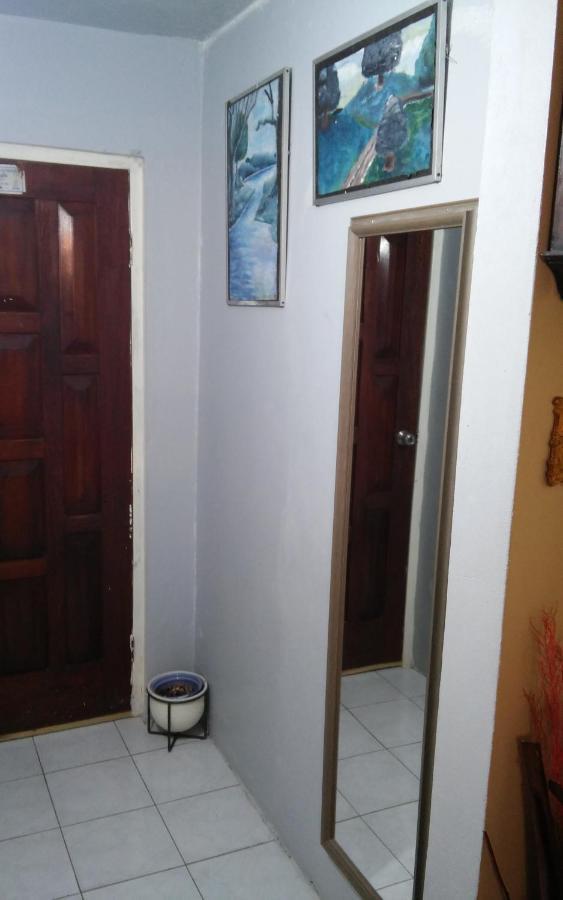 Zipcode Hideaway Guesthouse Портмор Екстериор снимка