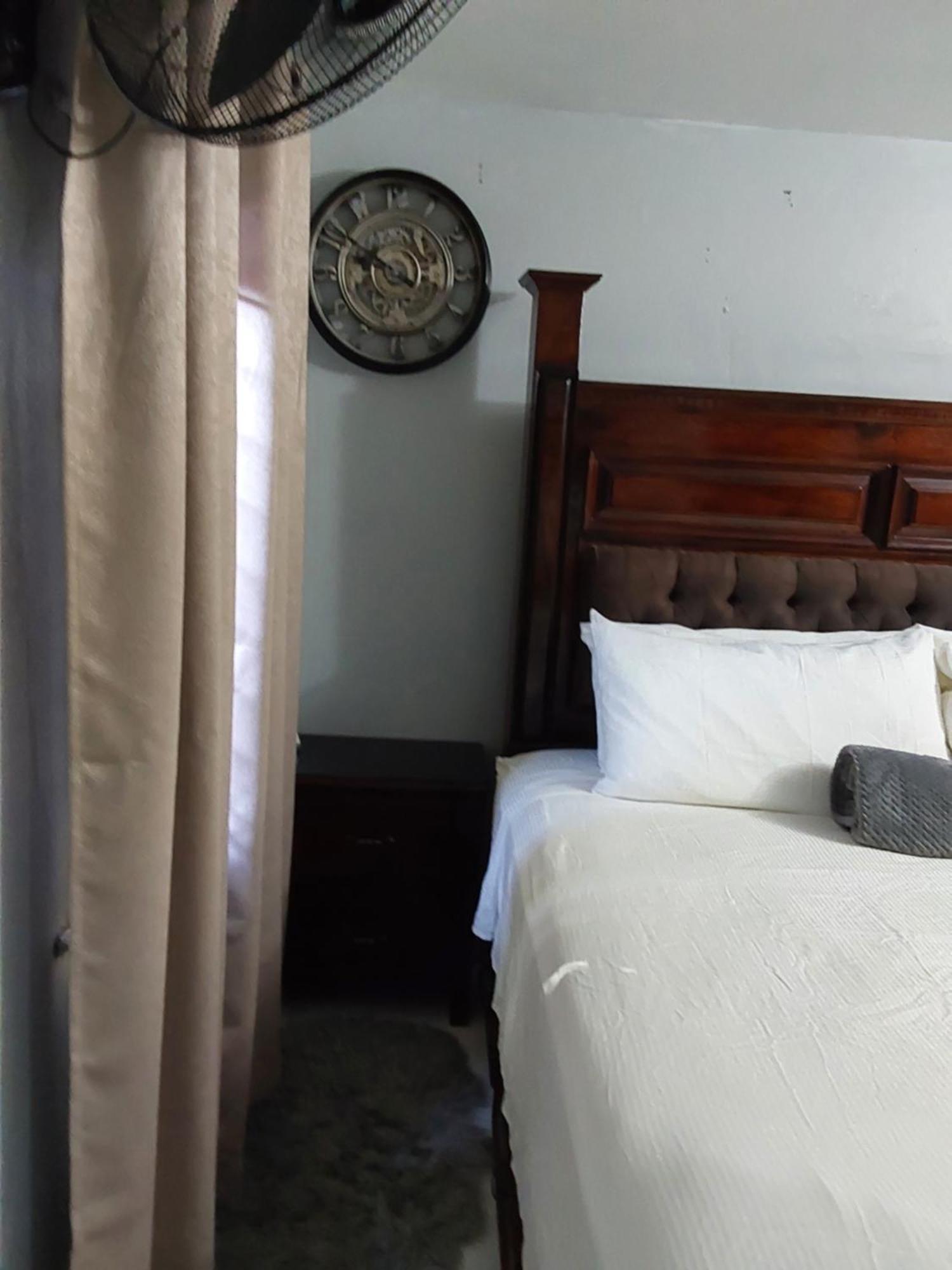 Zipcode Hideaway Guesthouse Портмор Екстериор снимка