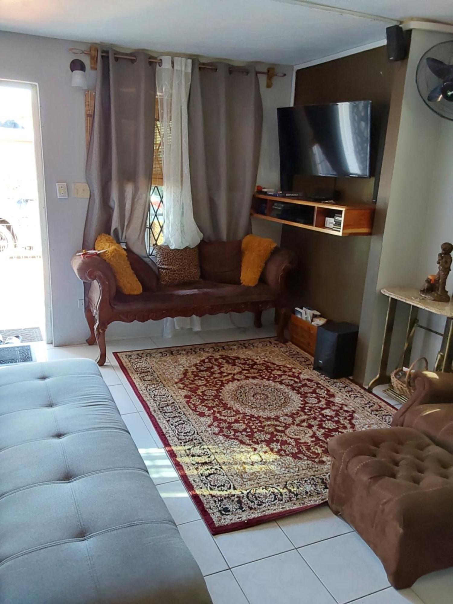 Zipcode Hideaway Guesthouse Портмор Екстериор снимка