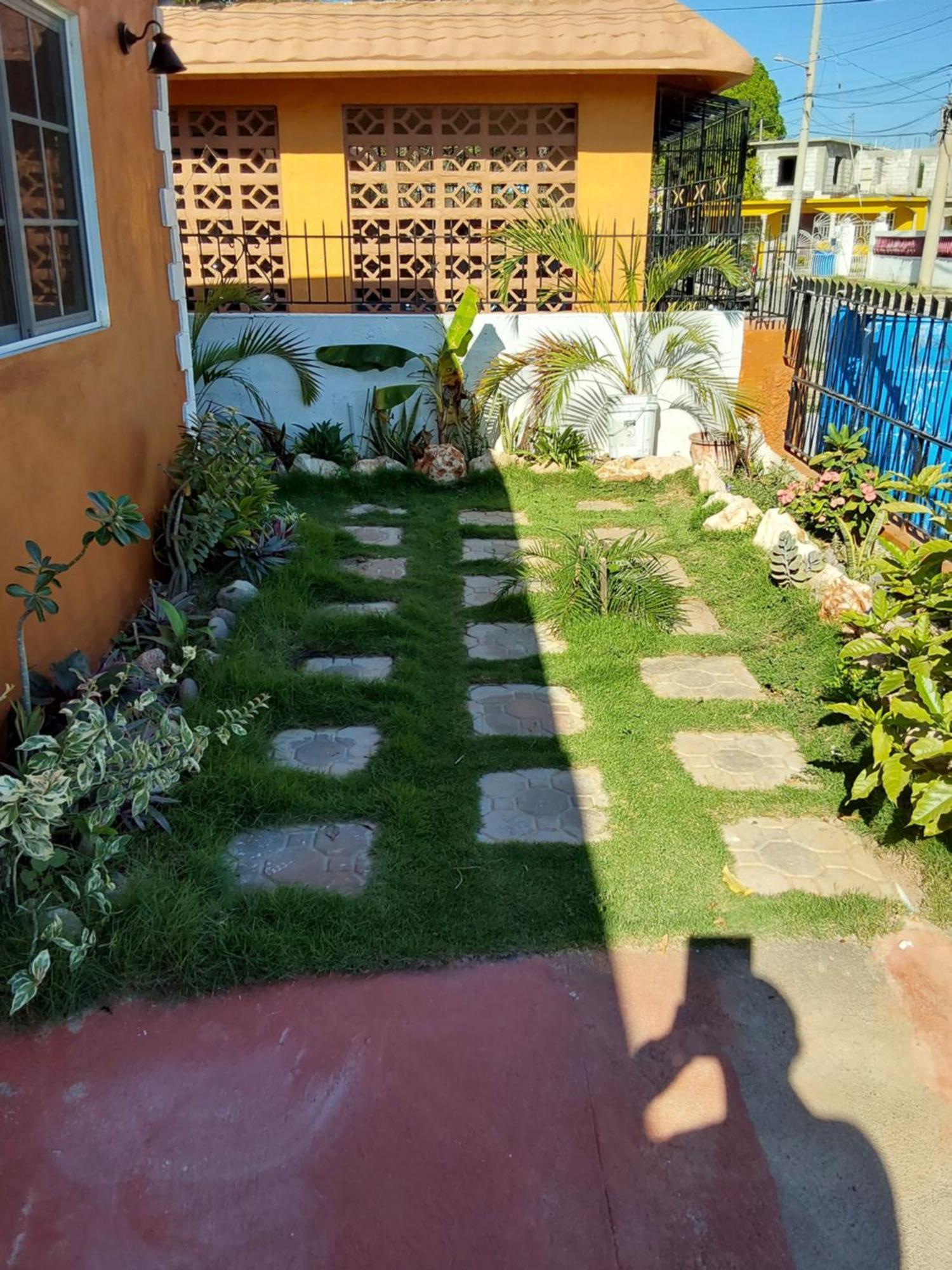 Zipcode Hideaway Guesthouse Портмор Екстериор снимка